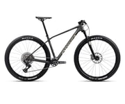 Orbea Hardtail Mtb Alma M21 Powder Black-Black Matt