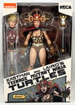 TMNT Tortues Ninja (Mirage Comics) - NECA - Renet