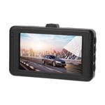 Hot 3in LCD Car Dash Camera Cam Motion Detection 120° Wide Angle USB Charging HD