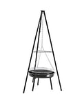 Landmann Tripod Charcoal Barbecue