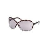 Tom Ford - FT1068 55C 6815