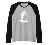 Siddhartha Raglan Baseball Tee