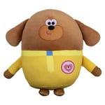 Hey Duggee Toys, Teddy Bear Duggee. Hug squishy, cute Hey Duggee. Kids toys & to