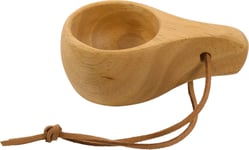 Hällmark Wooden Shot Mug 4 cl Wood, OneSize