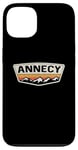 iPhone 13 Annecy France Shield - Annecy French Case