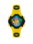 Peers Hardy - Flashing Watch Pokemon - Ur