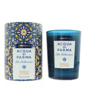 Acqua Di Parma Blu Mediterraneo Arancia Di Capri Candle 200g - NA - One Size