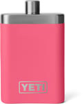 Yeti Rambler Flask tropical pink