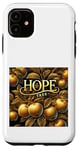 iPhone 11 Hope tree Case