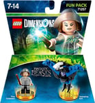 LEGO Dimensions, Fantastic Beasts, Fun Pack