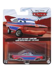 Disney Pixar Cars Union Jack Ramone