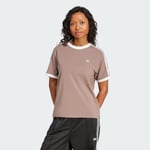 adidas 3-Stripes T-Shirt Women