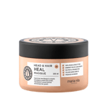 Maria Nila Head & Hair Heal Masque