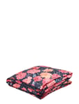 GANT Peony Print Double Duvet Blå