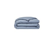 Today Housse de Couette 240X260 2 Personnes Coton Denim