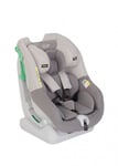 Auton istuin Graco Extend R129, 0-18 kg, Nickel