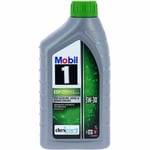 Bilmotorolja Mobil 5W30 ESP Formula P 5W30 1 L