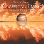 Denon Various Artists The Most Relaxing Piano Music In Universe [2 CD]