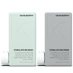 Kevin Murphy Stimulate-Me Duo 2x 250 ml