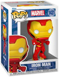 Marvel New Classics Pop! Star Wars Vinyl Figurine Iron Man 9 Cm