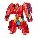 Transformers Cyberverse HOT ROD Action Attackers Warrior Class 5"-inch Figure