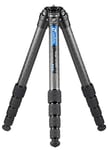 Leofoto - Ranger - Carbon Tripod - Legs adjustable in 3 Angles - Ideal for Macro Photography - LS-325C