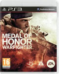 Medal Of Honor : Warfighter