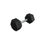 Bear Fitness Hex Hantel Vekt 15 kg