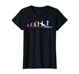 Evolution SUP | Cool Stand Up Paddling Women Girls T-Shirt