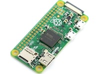 Raspberry Pi Raspberry Pi Zero V1.3 - 512Mb Ram}