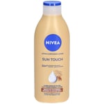 Nivea Lait Corps Effet Bronzant Peaux Claires Lotion Pour Le 400 ml