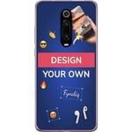 Designa eget Xiaomi Mi 9T Pro  Skal