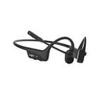 SHOKZ Casque Bluetooth avec Microphone C110-AN-BK Noir