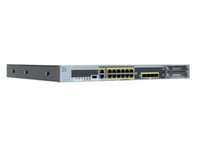 Cisco Firepower 2110 ASA hardware firewall 1U 2 Gbit/s