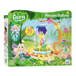 My Fairy Garden Blossom Balloon