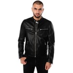 Veste Redskins  WAYNE SHINE BLACK