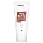 Goldwell Dualsenses Color Revive Conditioner Warm Brown