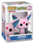 FUNKO POP! - FIGURINE POKEMON - 0884 - ESPEON