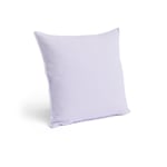 HAY Linen pute 50x50 cm Lavender