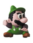 Nintendo - Mini Figurine Medicom Udf Luigi 6 Cm