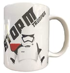 Tazza - Star Wars Ep 7