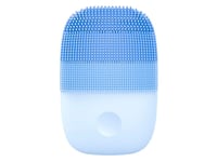 Inface Sonic Facial Device Ms2000 Pro Blue | Sonic Face Brush