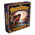 HeroQuest: First Light - Brettspill fra Outland