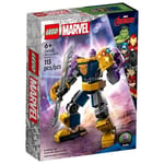 Ref.76242 L'ARMURE ROBOT DE THANOS  - Lego Marvel Avengers