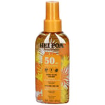 HEI POA® Huile Sèche Solaire Monoï SPF50 150 ml