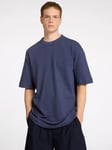 SELECTED HOMME Jersey T-Shirt, Oceana