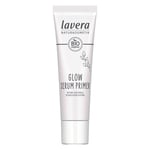 Lavera Glow Serum Primer 30 ml