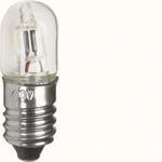 Neonlampa E10 1,35mA