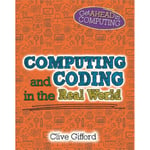 Get Ahead in Computing: Computing and Coding in the Real World (häftad, eng)