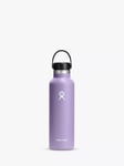 Hydro Flask Double Wall Vacuum Insulated Stainless Steel Drinks Bottle, 621ml